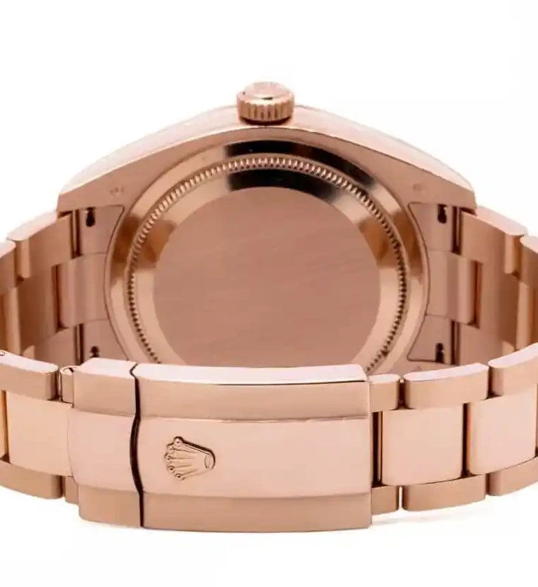 Prestigious Jewellers Sky-Dweller 336935 Yes Rolex 0521